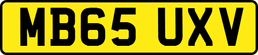 MB65UXV