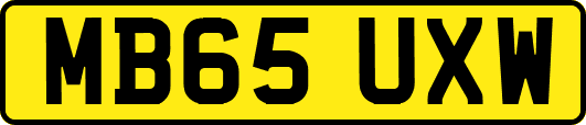 MB65UXW