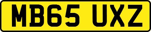 MB65UXZ