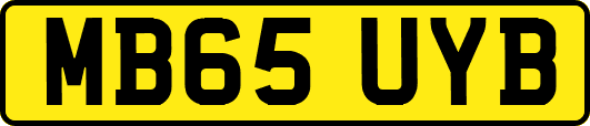 MB65UYB