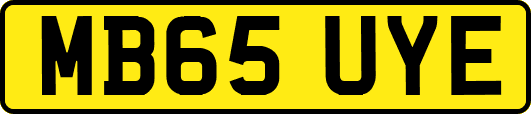 MB65UYE