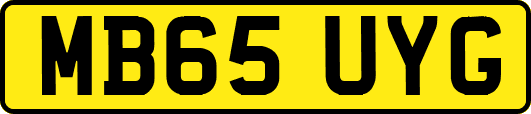 MB65UYG