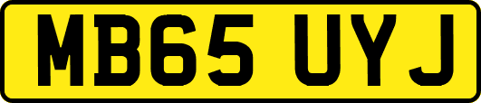 MB65UYJ