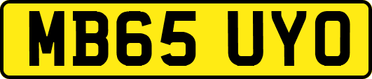 MB65UYO