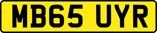 MB65UYR