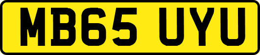 MB65UYU