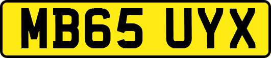 MB65UYX