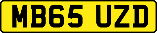 MB65UZD