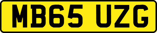 MB65UZG
