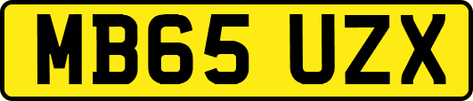 MB65UZX