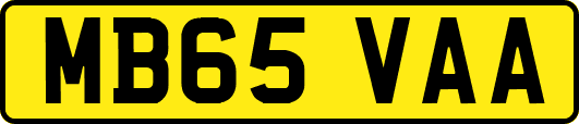 MB65VAA