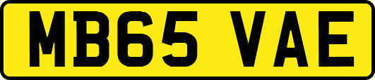 MB65VAE