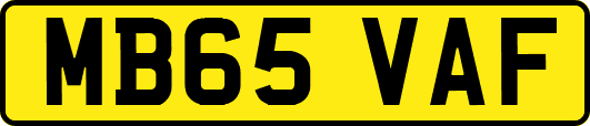 MB65VAF