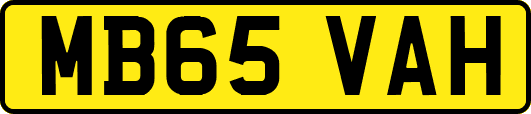 MB65VAH