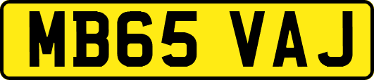 MB65VAJ