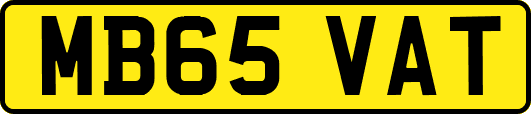 MB65VAT