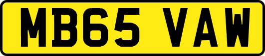 MB65VAW