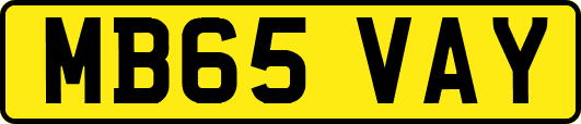 MB65VAY