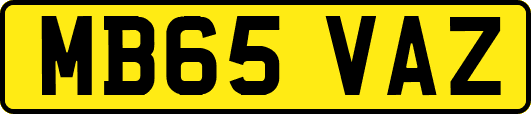 MB65VAZ