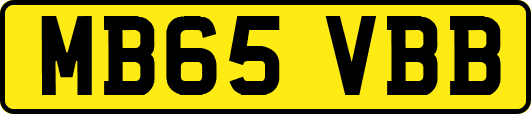 MB65VBB