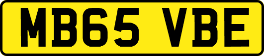 MB65VBE