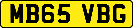 MB65VBG
