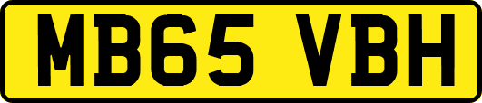 MB65VBH
