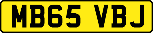 MB65VBJ