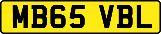 MB65VBL