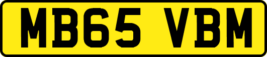 MB65VBM