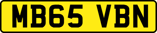 MB65VBN