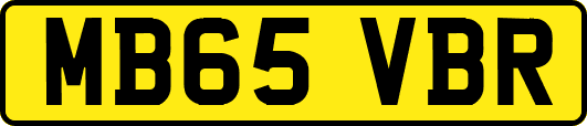 MB65VBR