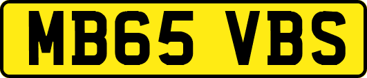 MB65VBS