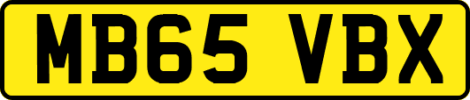 MB65VBX