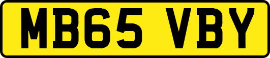 MB65VBY
