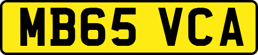 MB65VCA