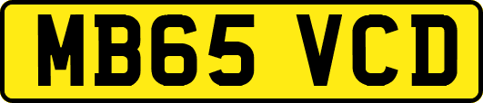 MB65VCD