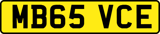 MB65VCE