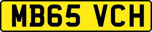 MB65VCH