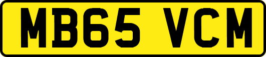MB65VCM