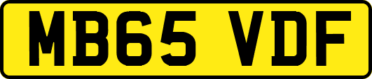 MB65VDF
