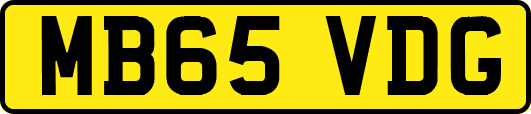 MB65VDG