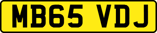 MB65VDJ
