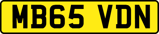 MB65VDN