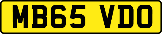 MB65VDO