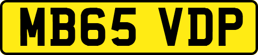 MB65VDP