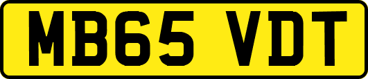 MB65VDT