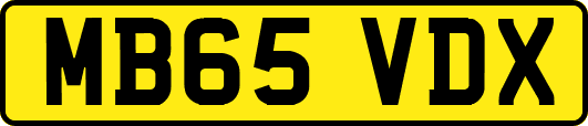 MB65VDX