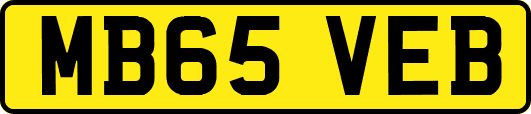 MB65VEB