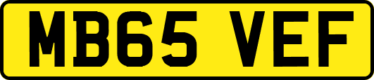 MB65VEF